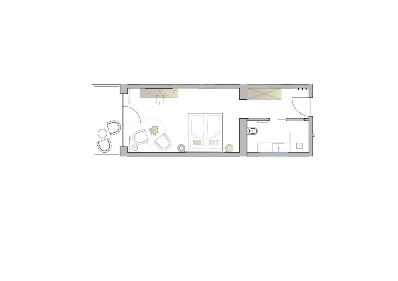 Oliven- & Genusshotel Hirzer Schenna Bagian luar foto